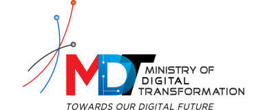 The Ministry of Digital Transformation (MDT)